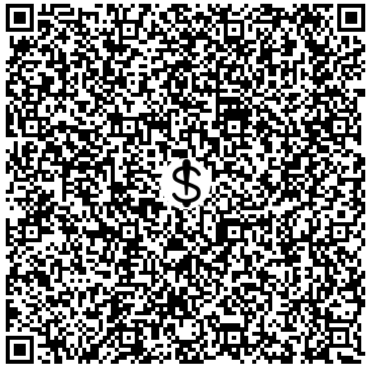Código QR de pago